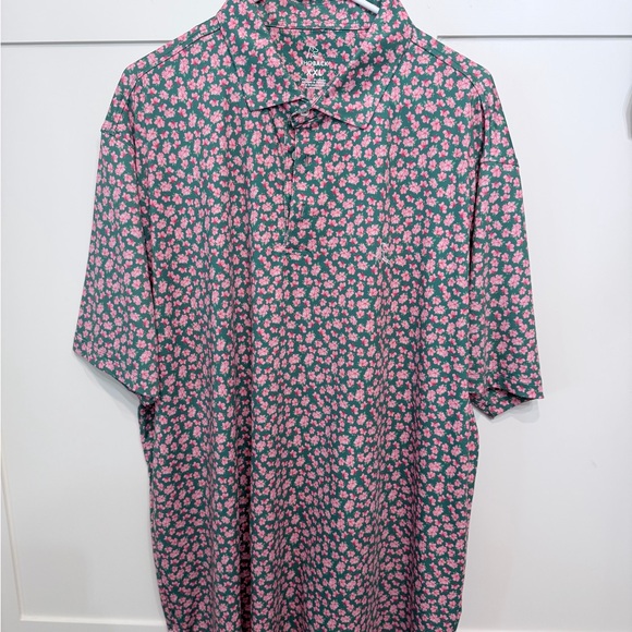 Rhoback The Azalea XXL Polo - Picture 2 of 3